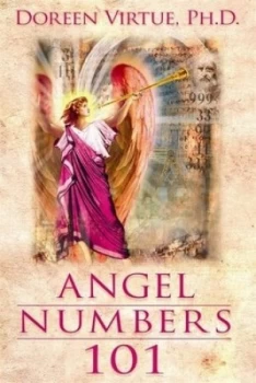 Image of Angel Numbers 101 by Doreen Virtue Paperback