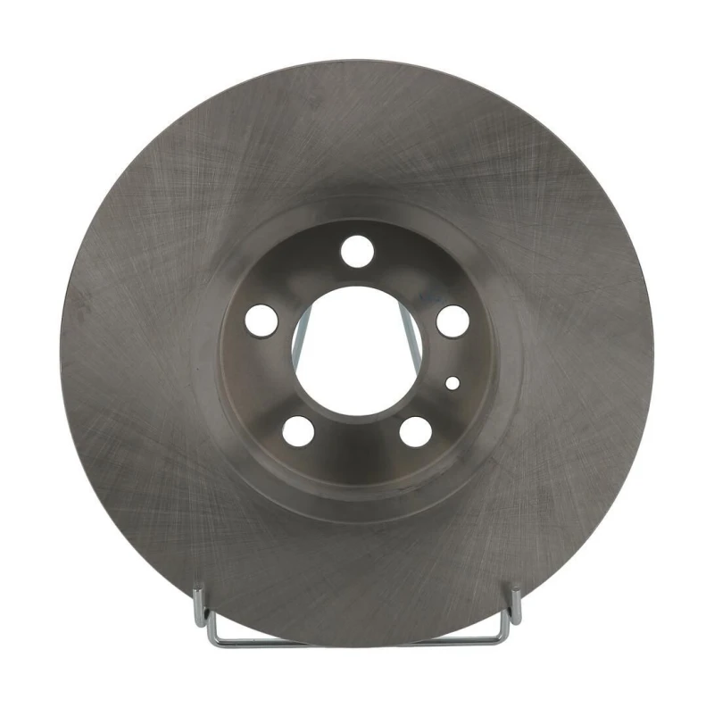 Image of Brake disc CHAMPION 562041CH