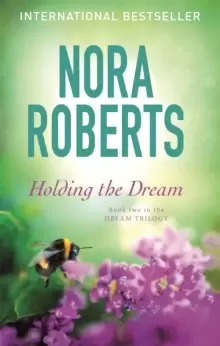 Image of Holding The Dream : Number 2 in series