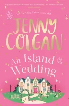 Image of An Island Wedding
