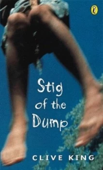 Image of Stig of the Dump by Clive King Paperback