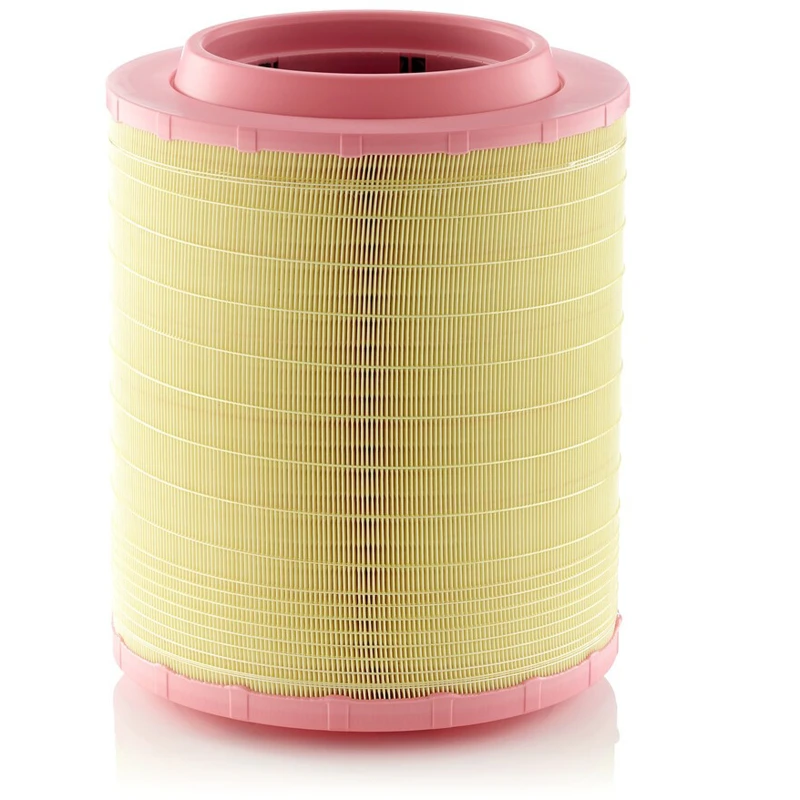 Image of MANN-FILTER C 32 004 Air filter Filter Insert Air Filter (8)