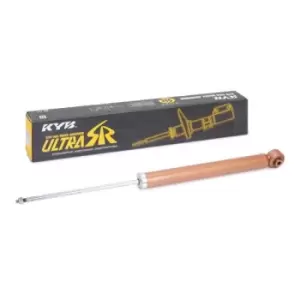 Image of KYB Shock absorber VW,AUDI,SKODA 353025 8Z0513025J,6Q0513025AR,6Q0513025BH Shocks,Shock absorbers,Suspension shocks 6Q0513025BJ,6Q0513025R,6R0513025E