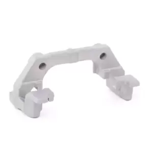 Image of ATE Caliper Bracket 11.8170-0633.1 Brake Caliper Bracket,Brake Caliper Support Bracket OPEL,SAAB,VAUXHALL,Vectra C Caravan (Z02),Signum CC (Z03)