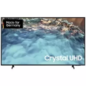 Image of Samsung 85" GU85BU8079U Smart 4K Ultra HD LED TV