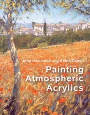 Image of Painting atmospheric acrylics by John Hammond