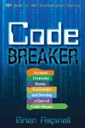 Image of code breaker increase creativity remix assessment and develop a class of co