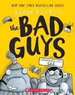 Image of bad guys in intergalactic gas