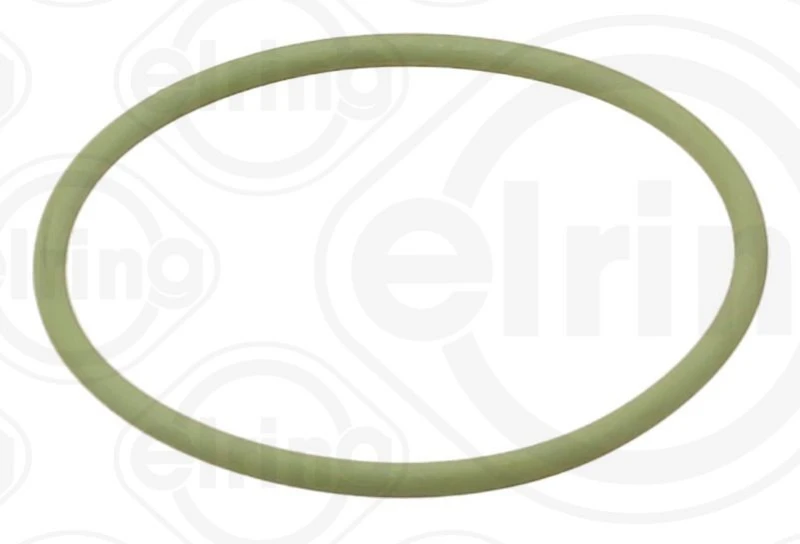 Image of Gasket, fuel pump ELRING 715.140