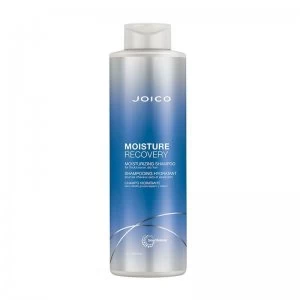 Image of Joico Moisture Recovery Shampoo 1000ml