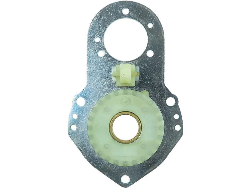 Image of AS-PL Ring Gear, planetary gear (starter) AS-PL SG3021