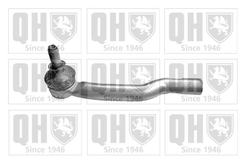 Image of QUINTON HAZELL Track rod end QUINTON HAZELL QR3490S