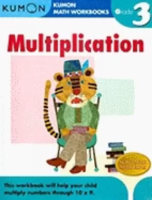 Image of grade 3 multiplication
