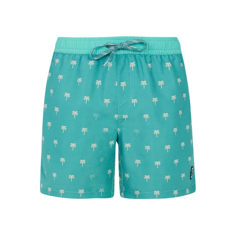 Image of Protest Swim shorts Protest Parco Vert Male S 71751028-588