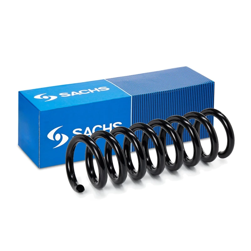 Image of Coil spring SACHS 994 759