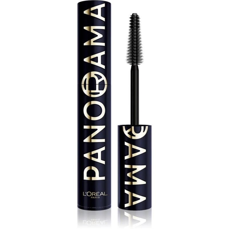 Image of LOreal Paris Volume Million Lashes Panorama Mascara Bleu Suede