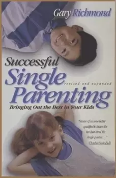 Image of Successful single parenting by Gary Richmond