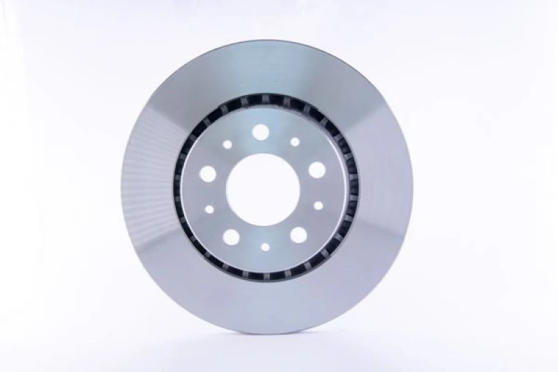 Image of HELLA Brake disc HELLA 8DD 355 102-251
