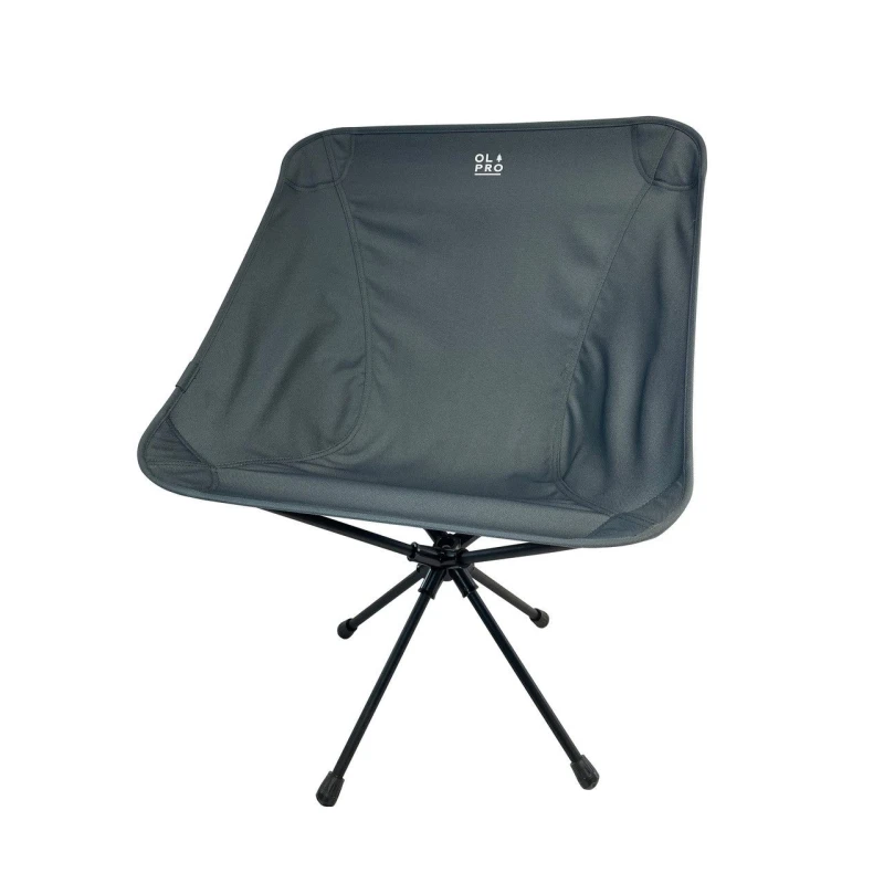 Image of Olpro Outdoor 360 Rotating Ultralight Chair Multicolor Unisex