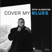 Image of Cover My Blues: Extra Tracks