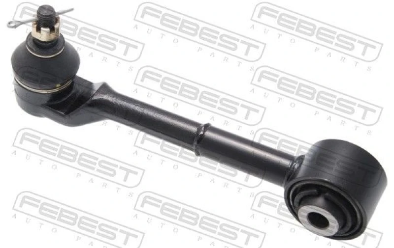 Image of FEBEST 0325-MRV Suspension arm Control Arm, Rear Axle Track Control Arm (273)
