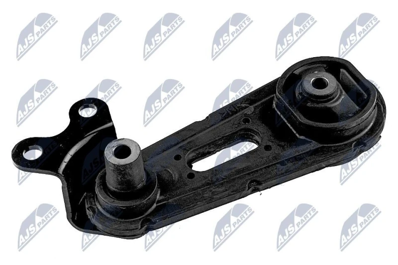 Image of NTY ZPS-MZ-008 Engine mount Rear, Rubber-Metal Mount Engine Mounting (247)