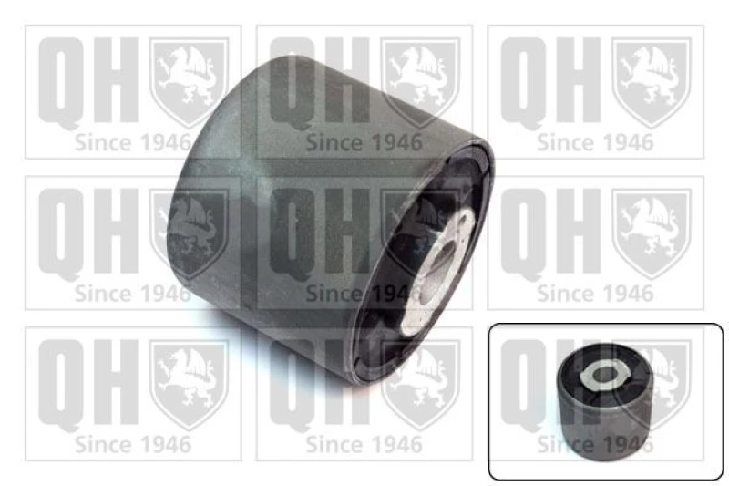 Image of QUINTON HAZELL Axle bush QUINTON HAZELL EM4444