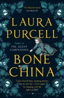 Image of Bone China : A wonderfully atmospheric tale for winter reading