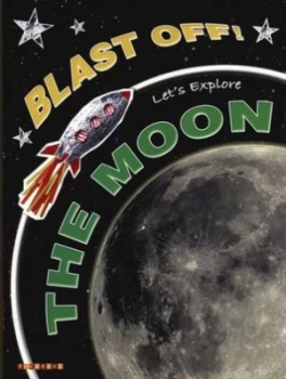 Image of The Moon by Helen Orme and David Orme Book