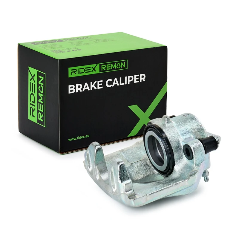 Image of RIDEX REMAN Brake caliper RIDEX REMAN 78B0226R