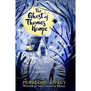 Image of The Ghost of Thomas Kempe Paperback / softback 2018