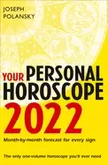 Image of your personal horoscope 2022