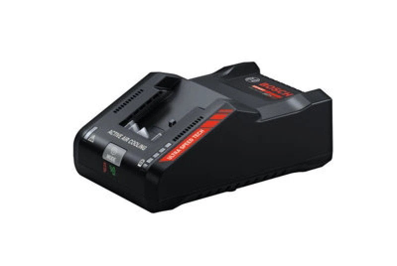 Image of Bosch Pro 18V Charger Exal18V-160 Carton Box 1600A03D3B