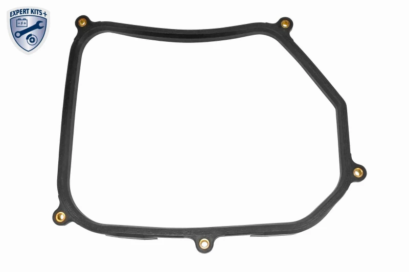 Image of VAICO V10-2499 Gaskets Original VAICO Quality Seal,automatic transmission oil pan (3106)