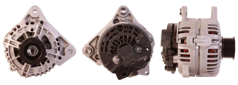 Image of LUCAS Alternator LUCAS LRA03246
