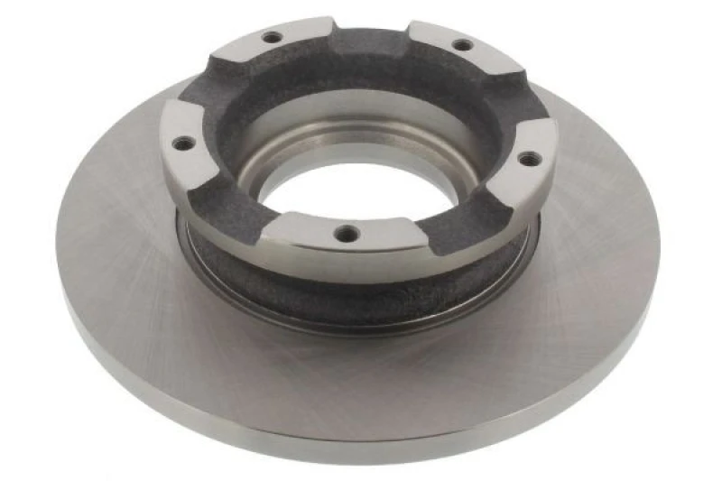 Image of Brake disc MAPCO 45832