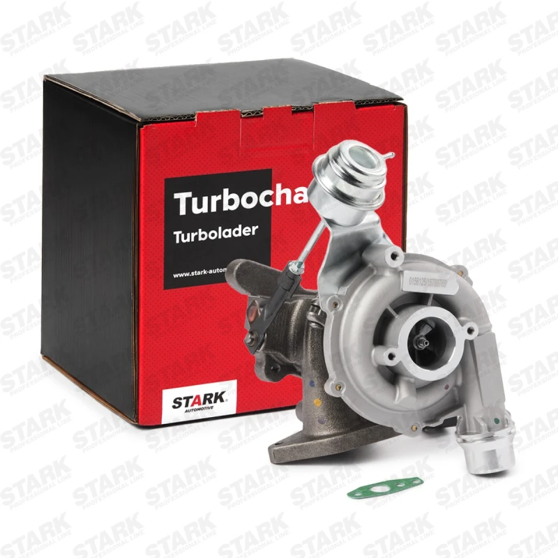 Image of STARK Turbocharger STARK SKCT-1190581