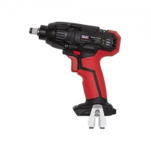 image of Sealey 20V 1/2" Square Drive Impact Wrench - Body Only