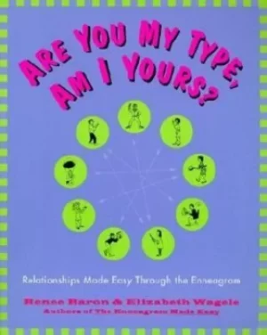 Image of Are you my type am I yours? by Renee Baron