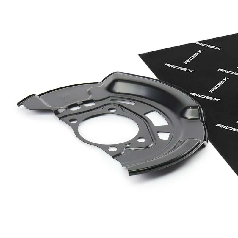 Image of RIDEX Brake disc backing plate RIDEX 1330S0371