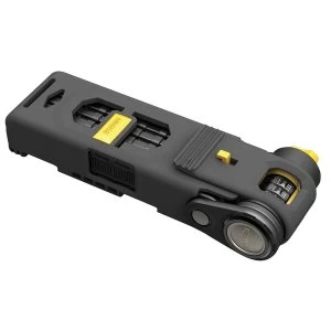 Image of OnGuard K-9 Link Plate lock 885mm