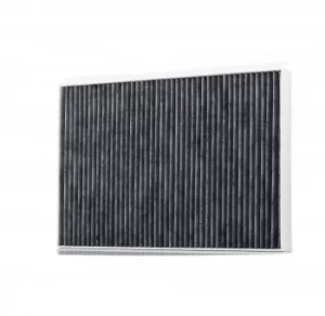 Image of Bosch Pollen Filter VW,MERCEDES-BENZ 1 987 432 513 JZW819653C,68012876AA,68012876AA Cabin Filter,Cabin Air Filter,Filter, interior air K68012876AA