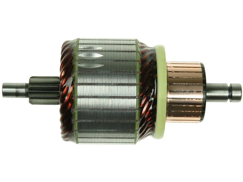 Image of AS-PL Armature, starter AS-PL SA0033