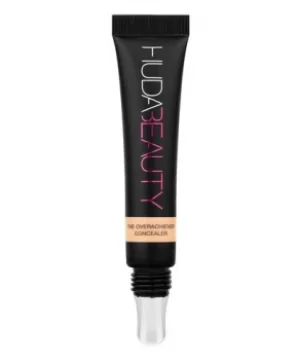 Image of Huda Beauty Overachiever Concealer 14N Cookie Dough