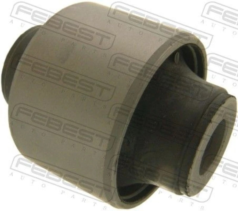 Image of Bush, shock absorber FEBEST HAB-029