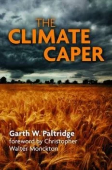 Image of Climate Caper by Garth W Paltridge Book