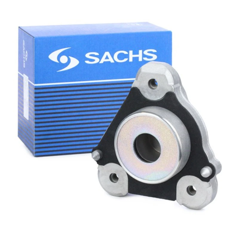 Image of Top strut mount SACHS 802 408