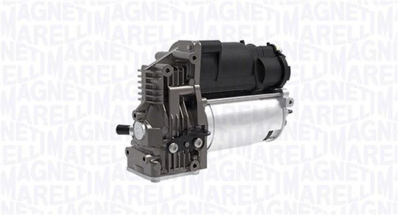 Image of MAGNETI MARELLI Air suspension compressor MAGNETI MARELLI 350320001132
