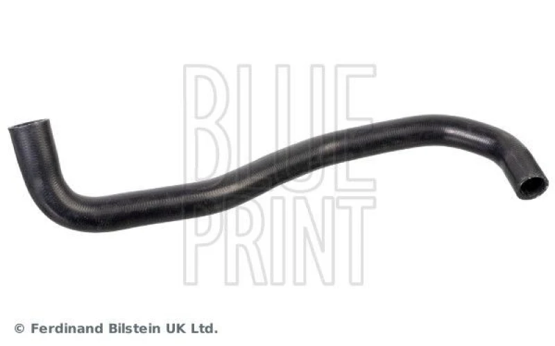 Image of Blue PRINT Radiator hose Blue PRINT ADBP930007