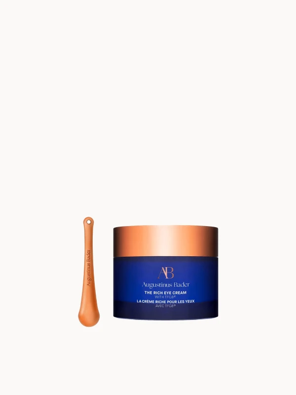 Image of Augustinus Bader The Rich Eye Cream 15ml